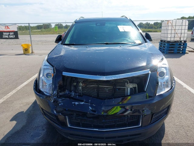 3GYFNEE30GS565535 Cadillac lfx - sidi, vvt, e85 max, aluminum