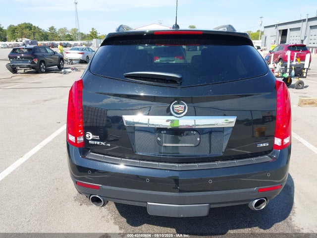 3GYFNEE30GS565535 Cadillac lfx - sidi, vvt, e85 max, aluminum