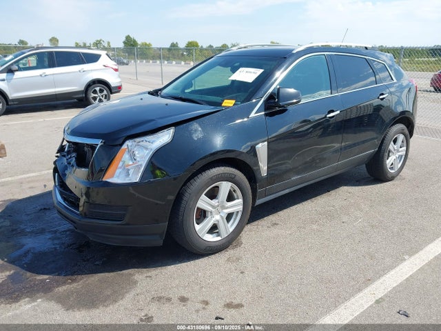3GYFNEE30GS565535 Cadillac lfx - sidi, vvt, e85 max, aluminum