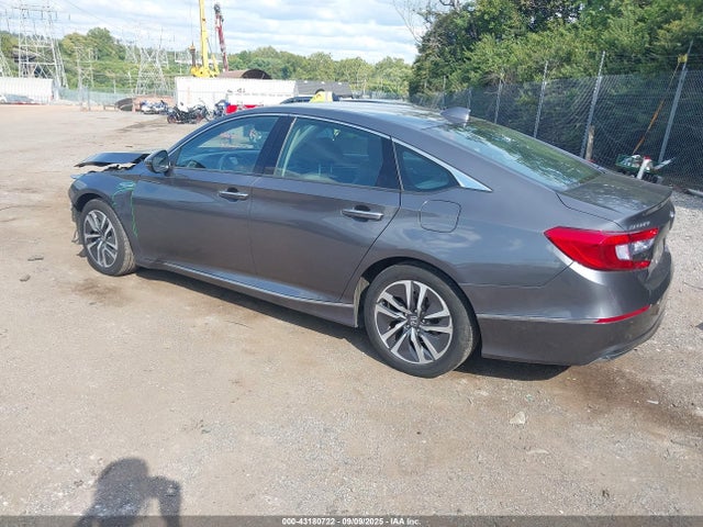 Honda lfb2 2020 1HGCV3F95LA000596 Image 3