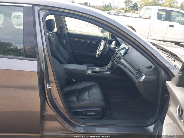 Honda lfb2 2020 1HGCV3F95LA000596 Image 5