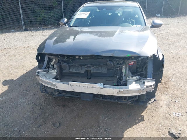 Honda lfb2 2020 1HGCV3F95LA000596 Image 6