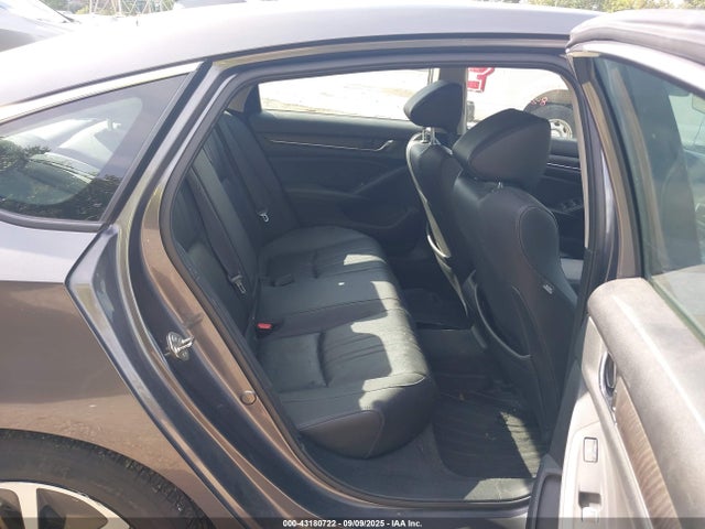 Honda lfb2 2020 1HGCV3F95LA000596 Image 8