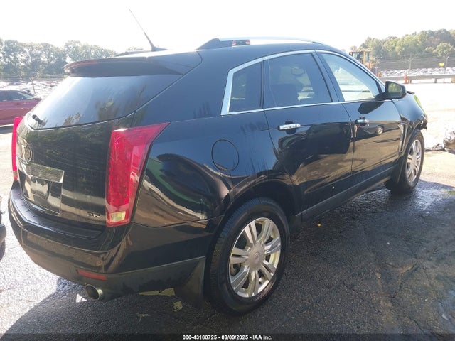 2014 CADILLAC SRX 3GYFNBE33ES613685 Photo 3