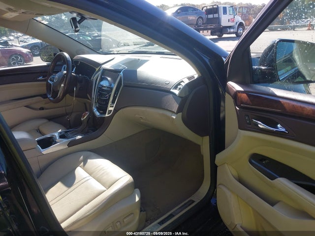 2014 CADILLAC SRX 3GYFNBE33ES613685 Photo 4