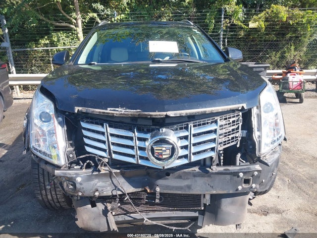 2014 CADILLAC SRX 3GYFNBE33ES613685 Photo 5