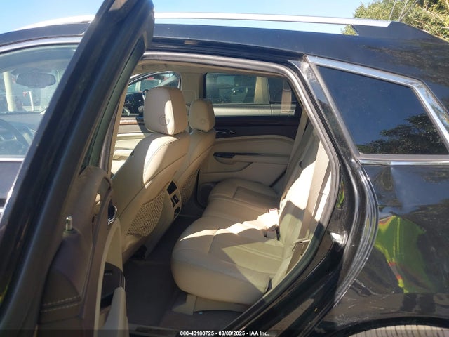 2014 CADILLAC SRX 3GYFNBE33ES613685 Photo 7