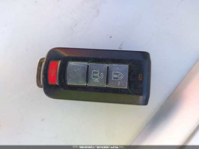 2011 MITSUBISHI OUTLANDER SPORT JA4AP4AU7BZ008842 Photo 10