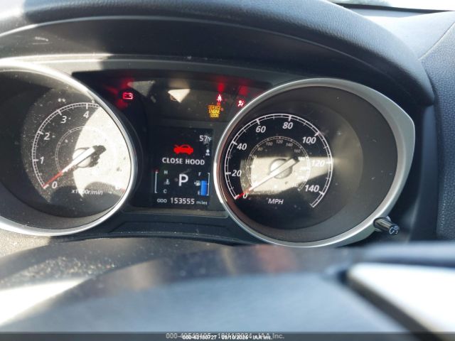 2011 MITSUBISHI OUTLANDER SPORT JA4AP4AU7BZ008842 Photo 6