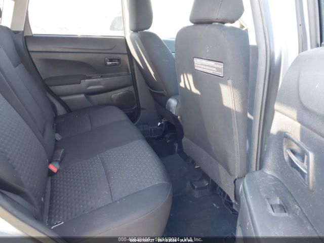 2011 MITSUBISHI OUTLANDER SPORT JA4AP4AU7BZ008842 Photo 7