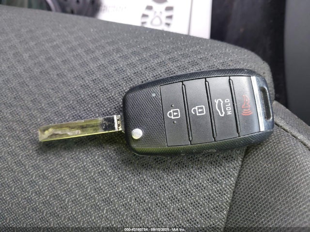 43180734 :رقم المزاد ، 5XXGT4L30JG190157 vin ، 2018 Kia Optima Lx مزاد بيع