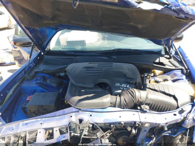 2019 CHRYSLER 300 2C3CCAAG9KH565162 Photo 9