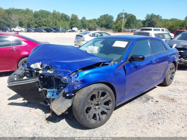 2019 CHRYSLER 300 2C3CCAAG9KH565162 Photo 1