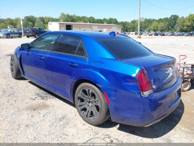 2019 CHRYSLER 300 2C3CCAAG9KH565162 Photo 2