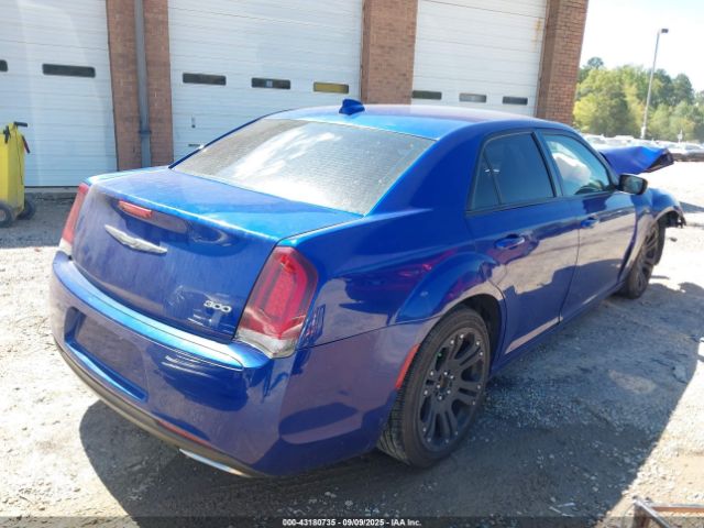 2019 CHRYSLER 300 2C3CCAAG9KH565162 Photo 3