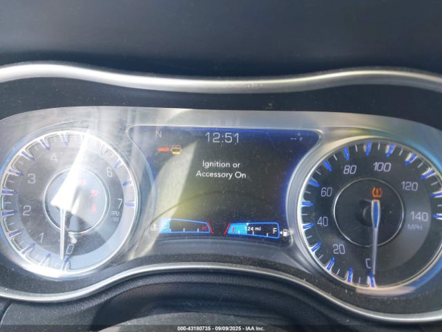 2019 CHRYSLER 300 2C3CCAAG9KH565162 Photo 6