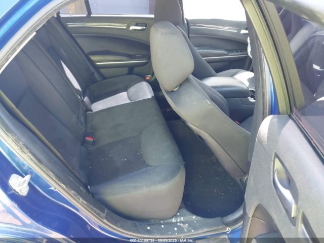 2019 CHRYSLER 300 2C3CCAAG9KH565162 Photo 7