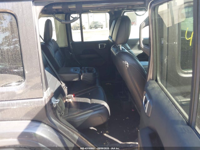 2019 JEEP WRANGLER UNLIMITED 1C4HJXEG5KW597919 Photo 7