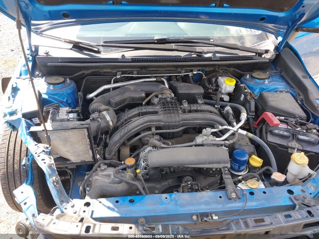 4S3GKAD67L3615791 Subaru Impreza