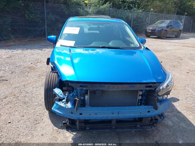 4S3GKAD67L3615791 Subaru Impreza
