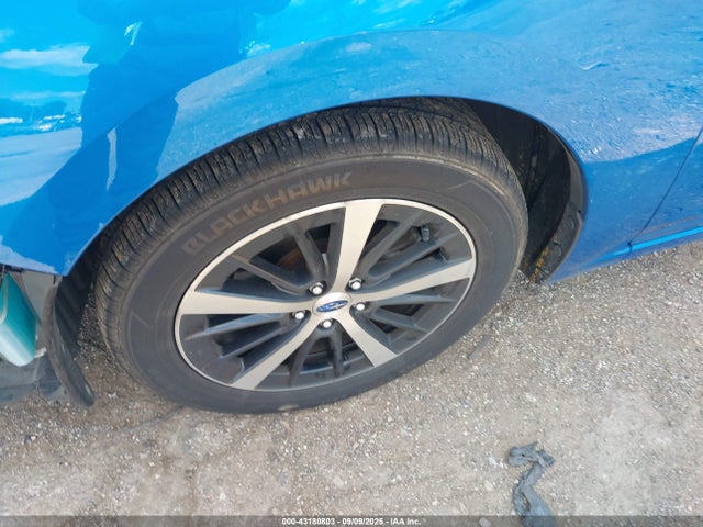 4S3GKAD67L3615791 Subaru Impreza