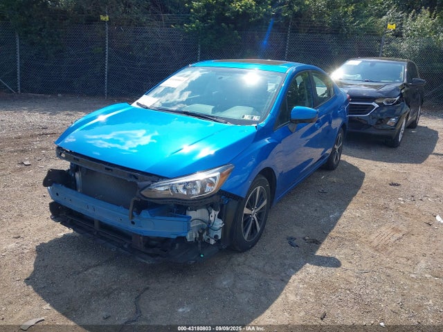 4S3GKAD67L3615791 Subaru Impreza