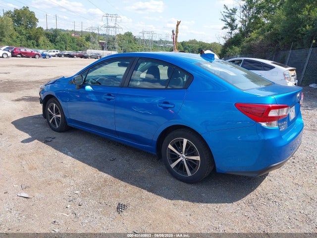 4S3GKAD67L3615791 Subaru Impreza