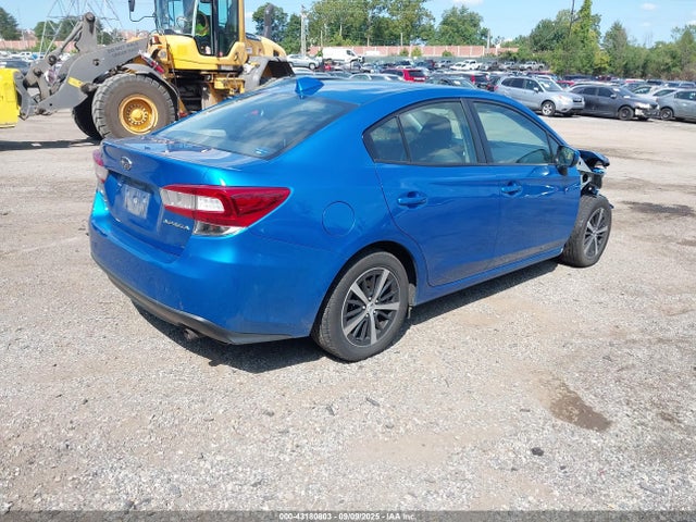 4S3GKAD67L3615791 Subaru Impreza