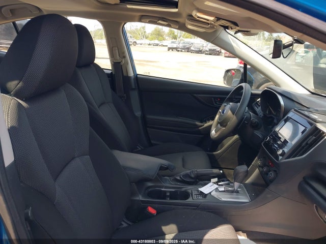 4S3GKAD67L3615791 Subaru Impreza