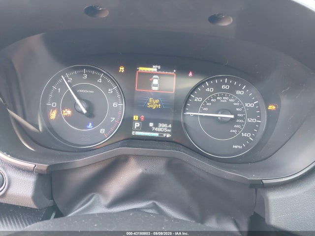 4S3GKAD67L3615791 Subaru Impreza