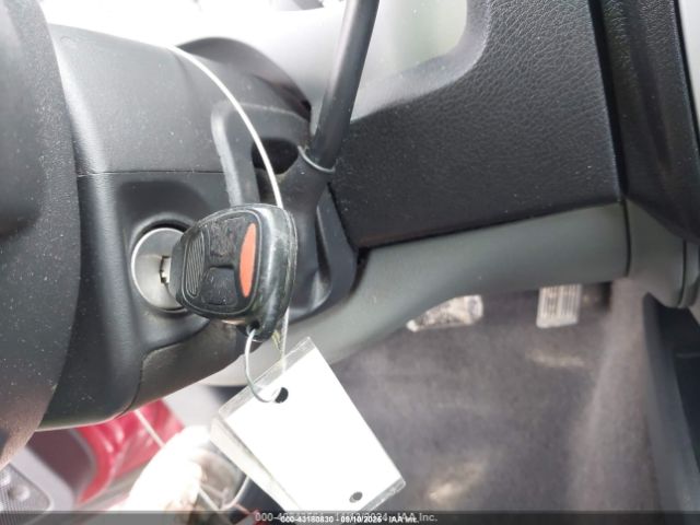 2008 MITSUBISHI RAIDER 1Z7HC22K78S587113 Photo 10