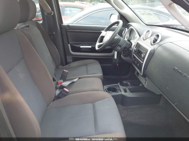 2008 MITSUBISHI RAIDER 1Z7HC22K78S587113 Photo 4