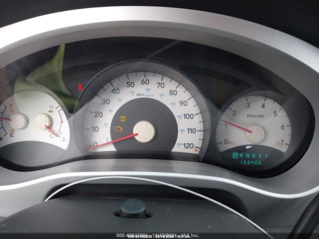 2008 MITSUBISHI RAIDER 1Z7HC22K78S587113 Photo 6