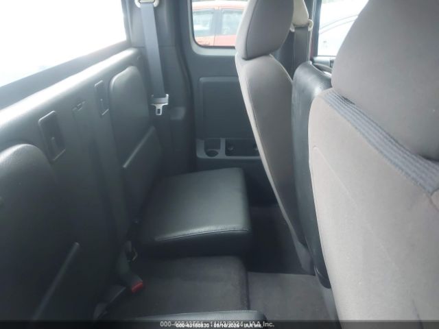 2008 MITSUBISHI RAIDER 1Z7HC22K78S587113 Photo 7