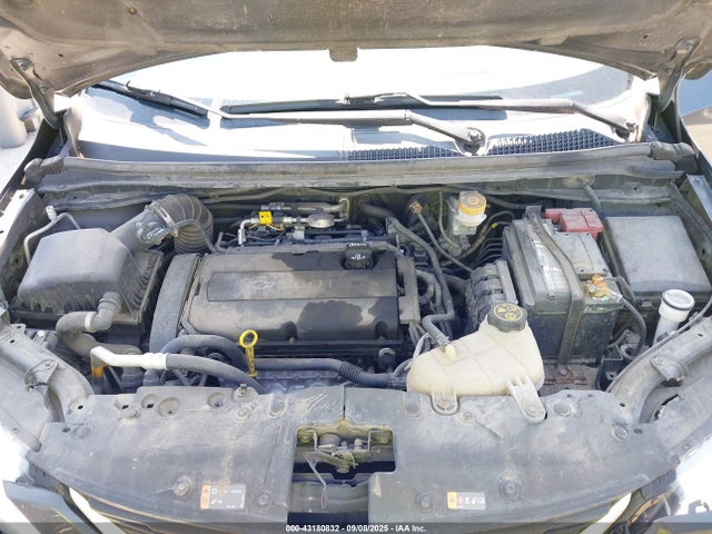 1G1JD5SG4H4114001 Chevrolet lwe - mfi, vvt: variable valve timing