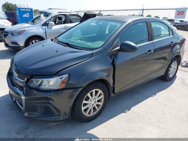 1G1JD5SG4H4114001 Chevrolet lwe - mfi, vvt: variable valve timing
