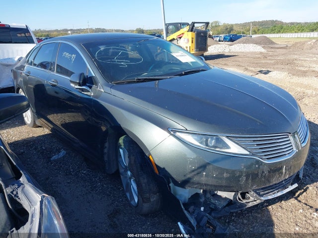 Aukcja sprzedaży 2016 Lincoln Mkz, vin: 3LN6L2G92GR612031, numer aukcji: 43180835