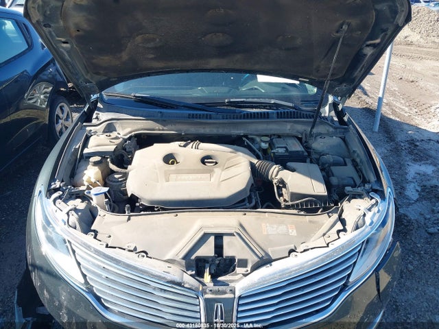 Aukcja sprzedaży 2016 Lincoln Mkz, vin: 3LN6L2G92GR612031, numer aukcji: 43180835