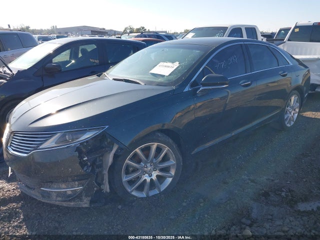 Aukcja sprzedaży 2016 Lincoln Mkz, vin: 3LN6L2G92GR612031, numer aukcji: 43180835