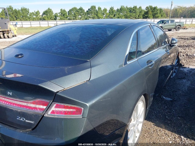 Aukcja sprzedaży 2016 Lincoln Mkz, vin: 3LN6L2G92GR612031, numer aukcji: 43180835