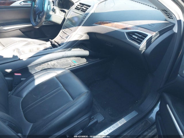 Aukcja sprzedaży 2016 Lincoln Mkz, vin: 3LN6L2G92GR612031, numer aukcji: 43180835