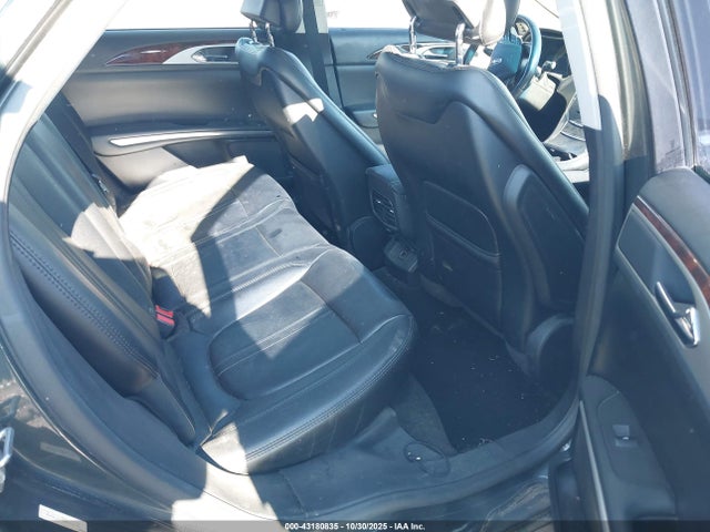 Aukcja sprzedaży 2016 Lincoln Mkz, vin: 3LN6L2G92GR612031, numer aukcji: 43180835