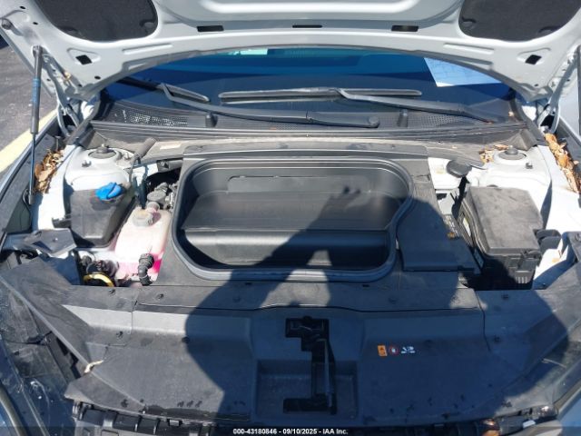 2023 HYUNDAI IONIQ 6 KMHM34AA7PA021418 Photo 9