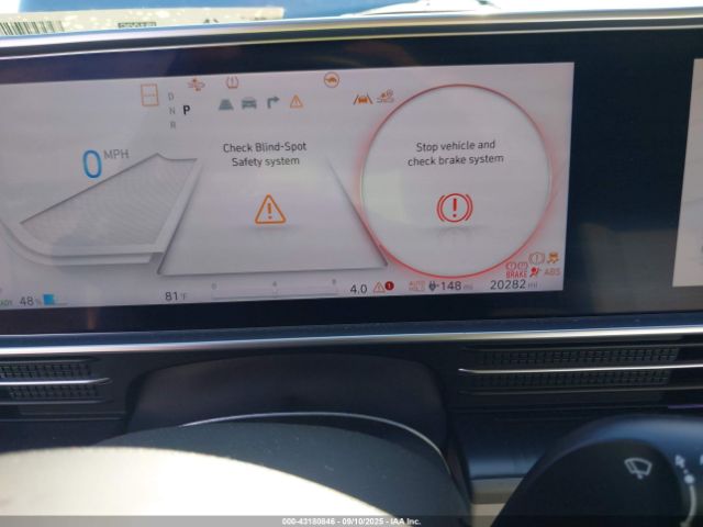 2023 HYUNDAI IONIQ 6 KMHM34AA7PA021418 Photo 6