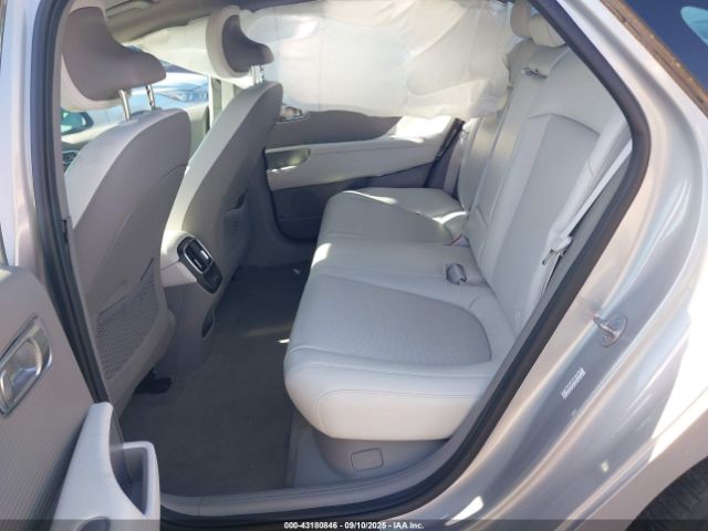 2023 HYUNDAI IONIQ 6 KMHM34AA7PA021418 Photo 7