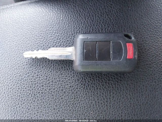 2019 MITSUBISHI OUTLANDER SPORT JA4AR3AU6KU002757 Photo 10