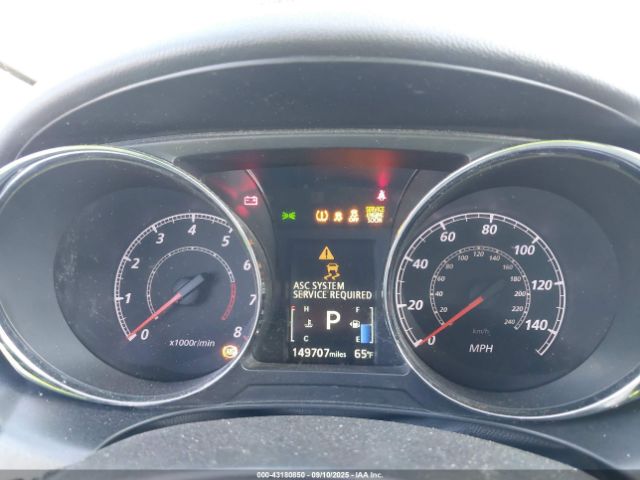 2019 MITSUBISHI OUTLANDER SPORT JA4AR3AU6KU002757 Photo 6