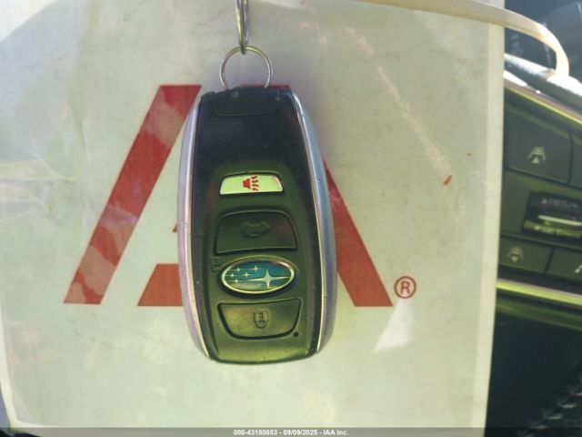 2019 SUBARU ASCENT 4S4WMAPD7K3417870 Photo 10