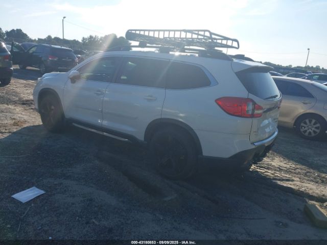 2019 SUBARU ASCENT 4S4WMAPD7K3417870 Photo 2