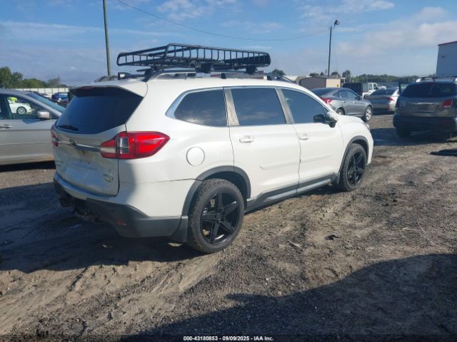 2019 SUBARU ASCENT 4S4WMAPD7K3417870 Photo 3